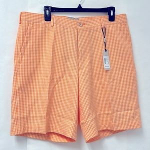 Peter Millar Wicking Shorts